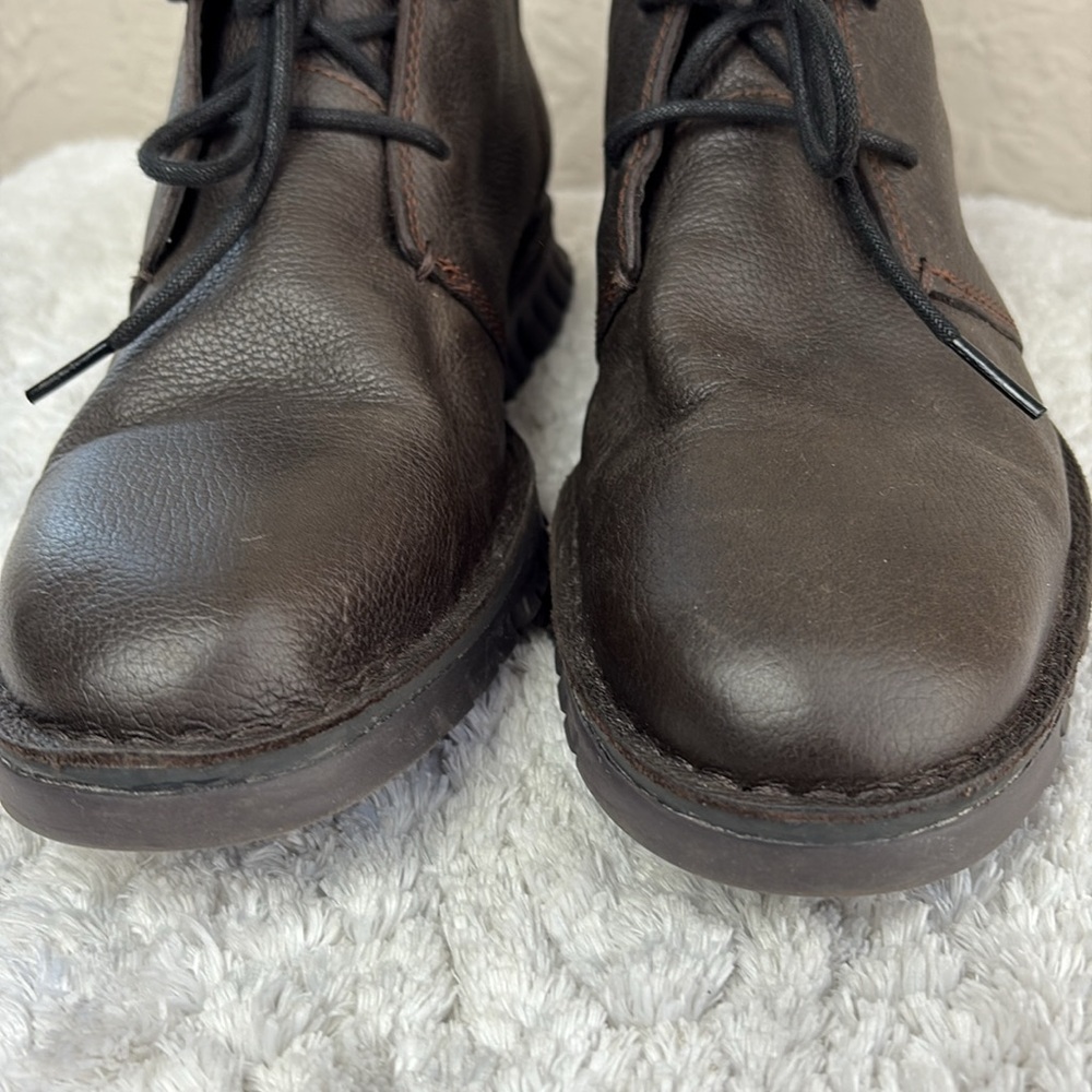 Cole Haan mens Zerogrand Stichout Chukka - Picture 9 of 15